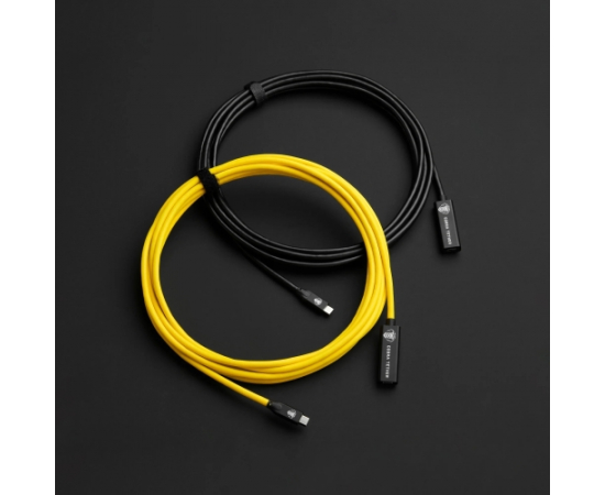 COBRA TETHER CABO EXTENSÃO USB-C - 5M