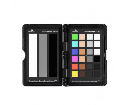 CALIBRITE COLORCHECKER PASSAPORT DUO