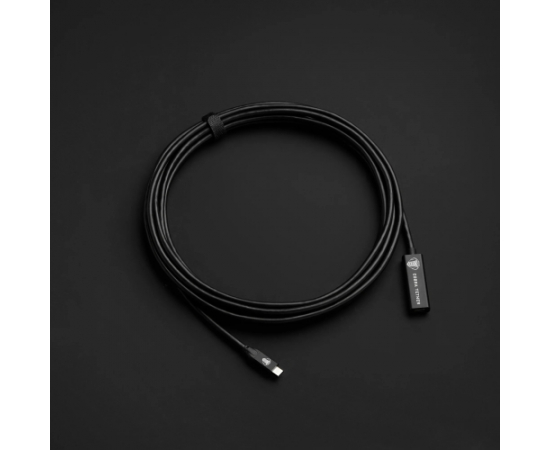 COBRA TETHER CABO EXTENSÃO USB-C - 5M