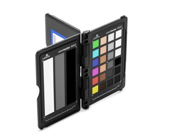 CALIBRITE COLORCHECKER PASSAPORT DUO