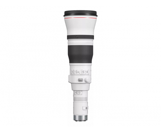 CANON RF 1200mm F/8L IS USM