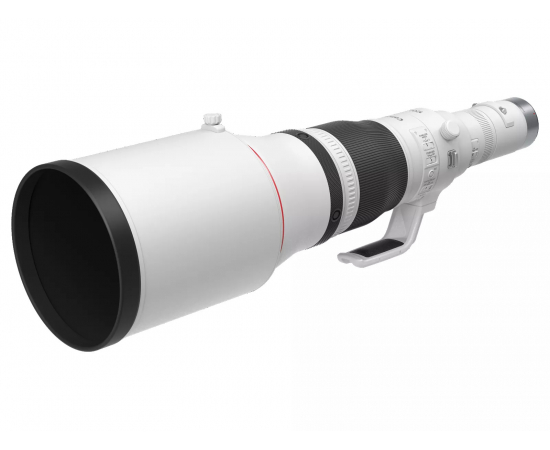 CANON RF 1200mm F/8L IS USM