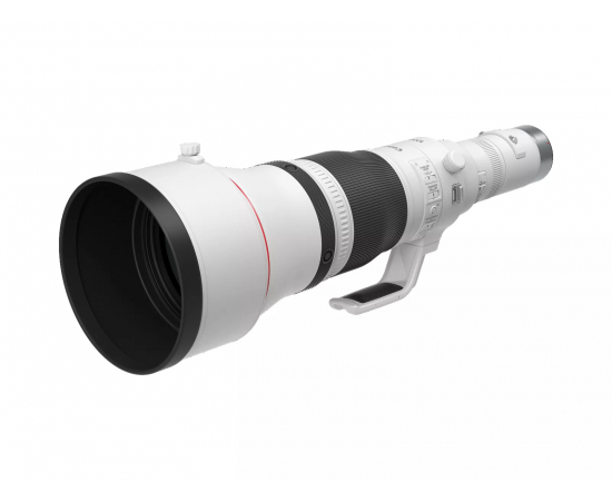 CANON RF 1200mm F/8L IS USM