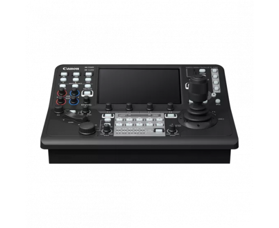 CANON Controlador PTZ RC-IP1000