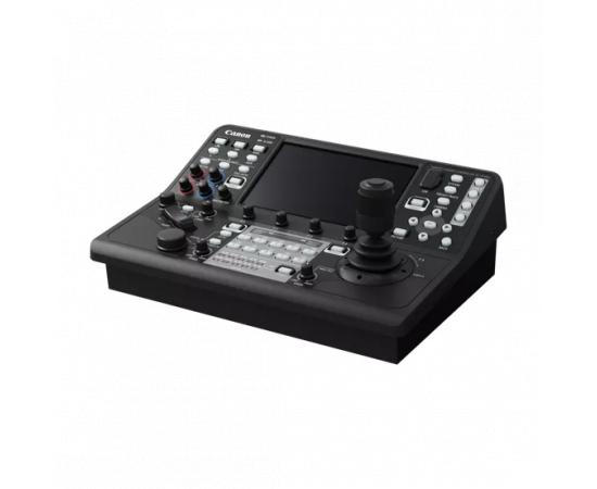 CANON Controlador PTZ RC-IP1000