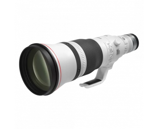 CANON RF 600mm f/4L IS USM