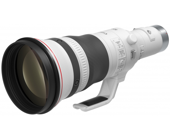 CANON RF 800mm F5.6L IS USM