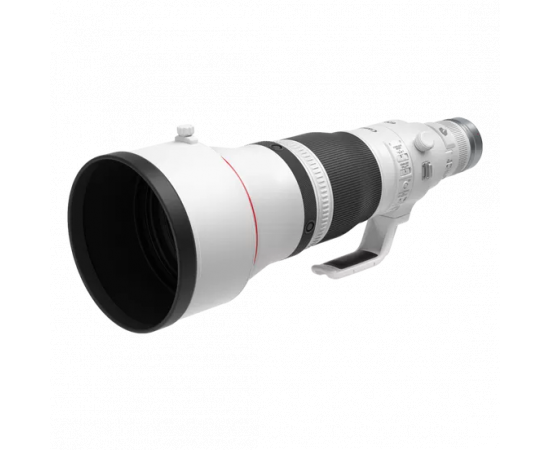 CANON RF 600mm f/4L IS USM