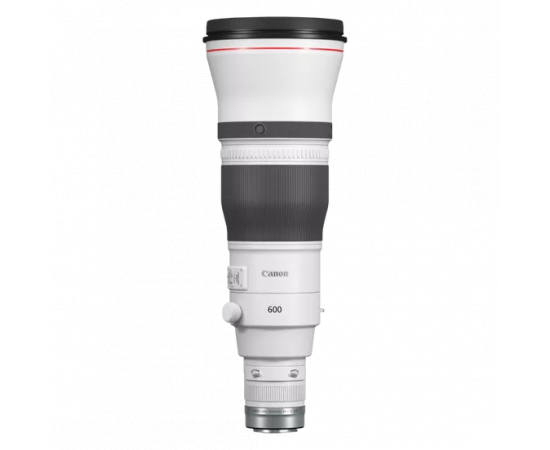 CANON RF 600mm f/4L IS USM