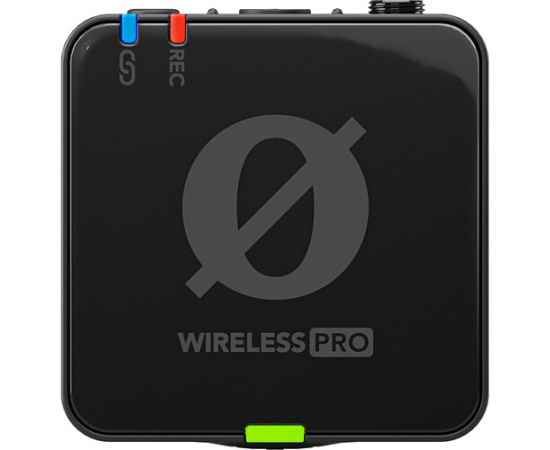 RODE Wireless PRO