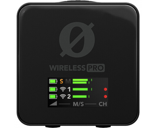 RODE Wireless PRO