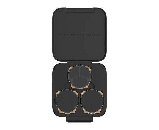 POLARPRO Filtro ND/PL para DJI Mavic 3 Pro Conjunto de 3