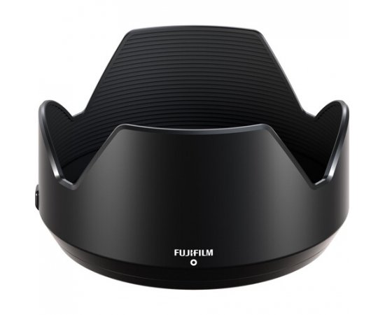 FUJIFILM GF55mm F1.7 R WR
