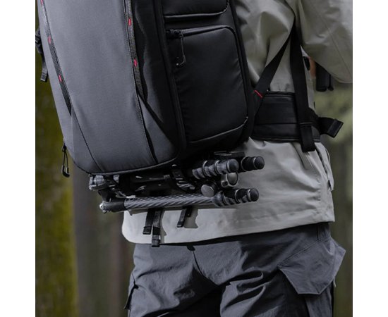 PGYTECH Mochila OneMo 2 35L (preto espacial)