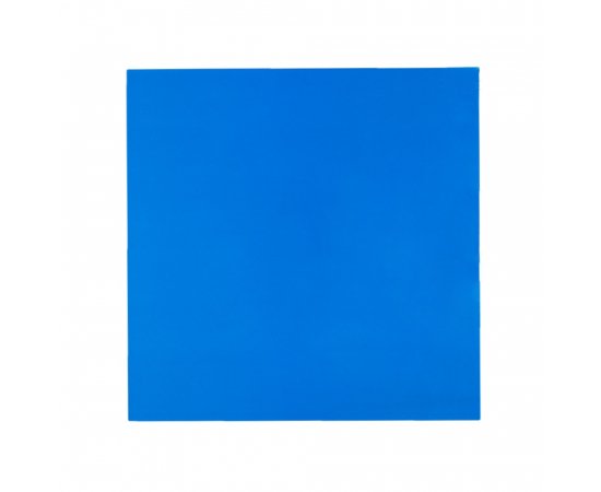 CARUBA Conjunto de gel de cor universal 30x30cm