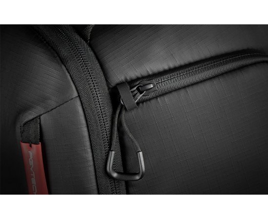 PGYTECH Mochila OneMo 2 35L (preto espacial)