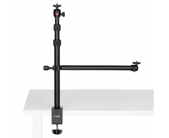SmallRig 3992 Encore DT-30 Desk Mount with Holding Arm