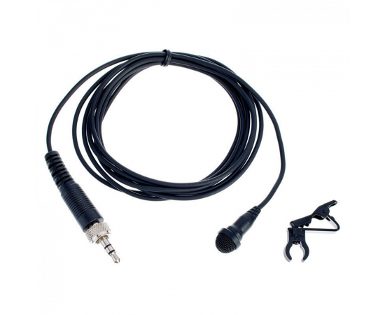 SENNHEISER Microfone de lapela ME 2 II