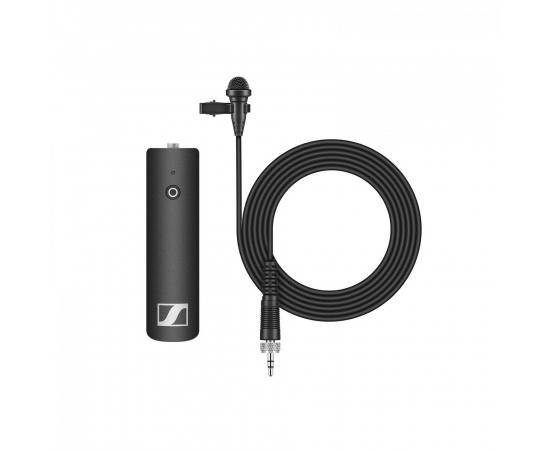 SENNHEISER kit XSW-D Portable Lav Mobile