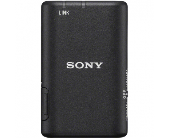 SONY Microfone para streaming ECM-S1