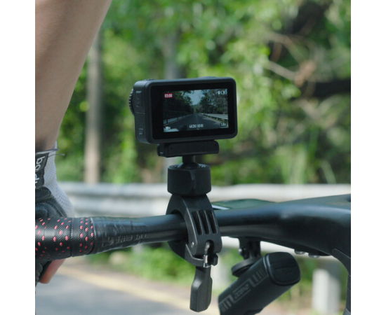 DJI Osmo Action 4 Adventure Combo