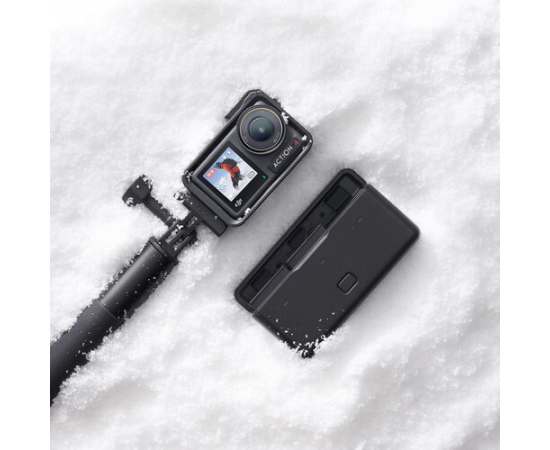 DJI Osmo Action 4 Adventure Combo