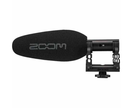 ZOOM Microfone Shotgun ZSG-1