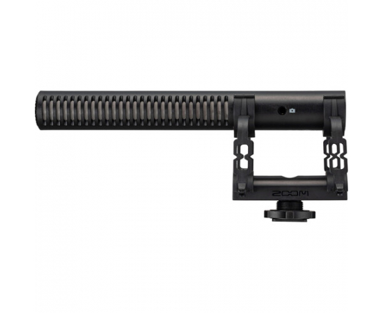 ZOOM Microfone Shotgun ZSG-1