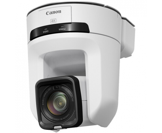 CANON Câmara PTZ CR-N100