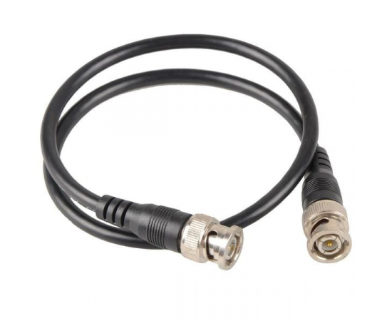 COLORCABLE Cabo SDI/BNC Macho - BNC Macho (5 mts)