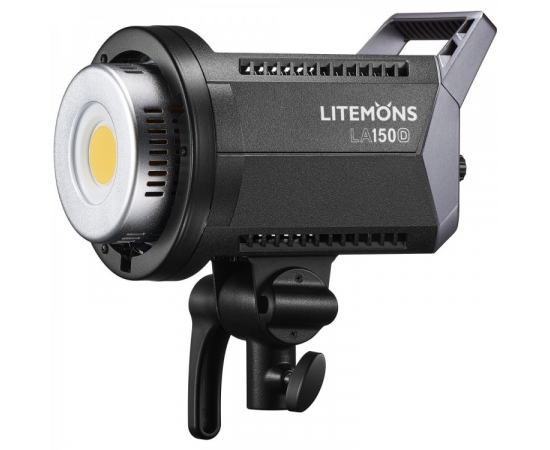 GODOX Kit Duplo LED Litemons LA 150D