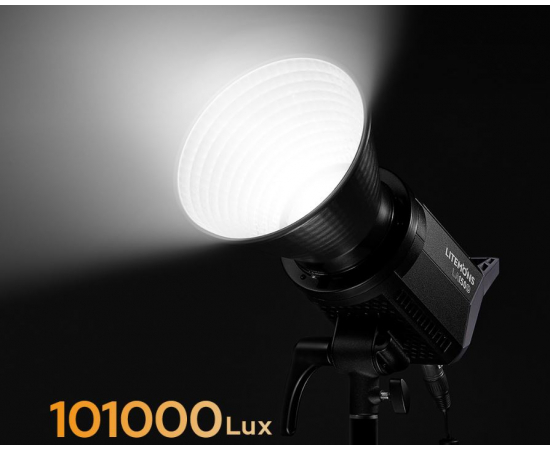 GODOX Kit Duplo LED Litemons LA 150D