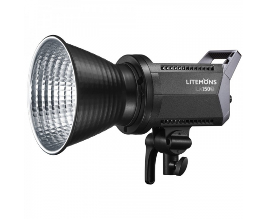 GODOX Kit Duplo LED Litemons LA 150D
