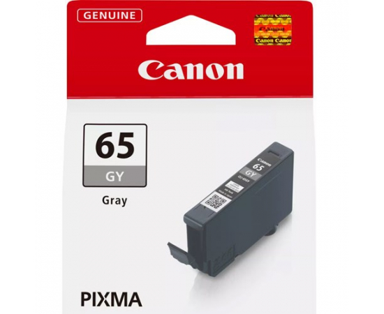 CANON Tinteiro cinzento CLI-65GY