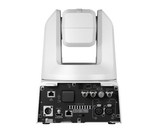 CANON Câmara PTZ CR-N700 com Auto Tracking (Branco)