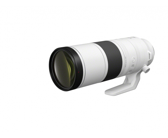CANON ​RF 200-800mm F6.3-9 IS USM