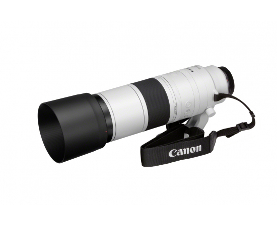 CANON ​RF 200-800mm F6.3-9 IS USM