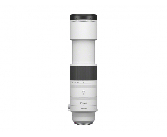 CANON ​RF 200-800mm F6.3-9 IS USM