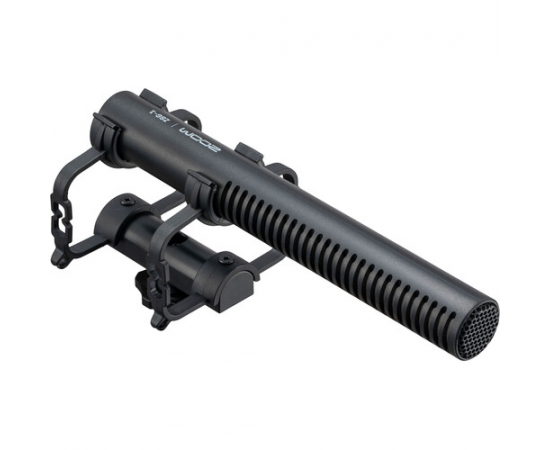 ZOOM Microfone Shotgun ZSG-1