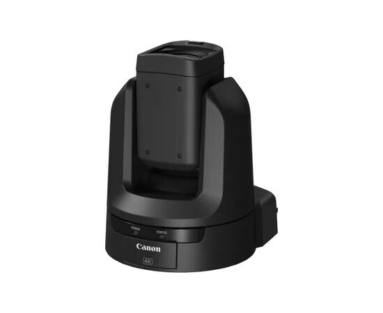 CANON Câmara PTZ CR-N700 com AUTO TRACKING (Preto)