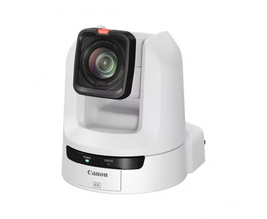 CANON Câmara PTZ CR-N300 com AUTO TRACKING