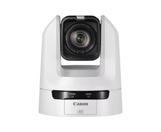 CANON Câmara PTZ CR-N300 com AUTO TRACKING