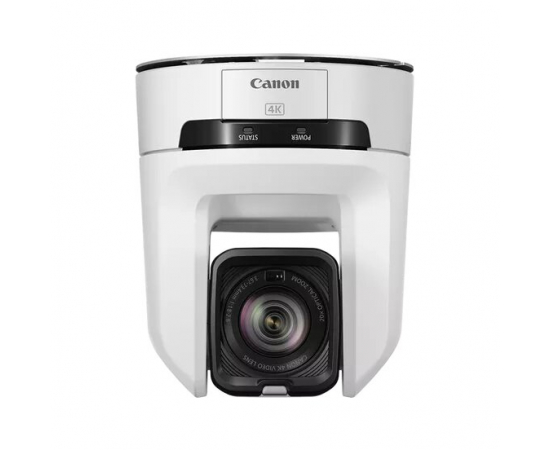 CANON Câmara PTZ CR-N300 com AUTO TRACKING