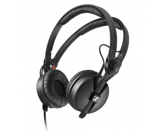 SENNHEISER Headphones HD-25