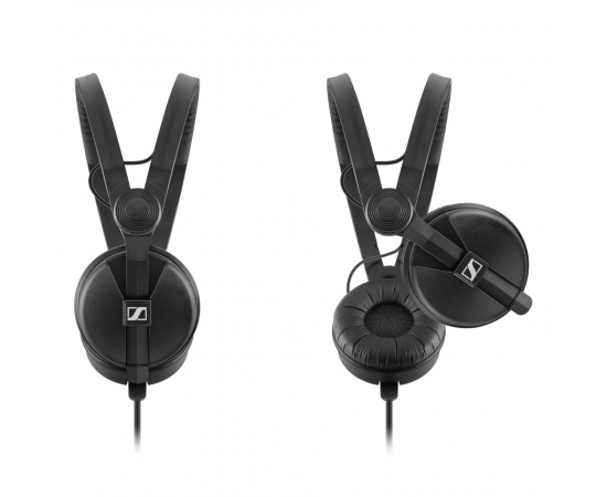 SENNHEISER Headphones HD-25