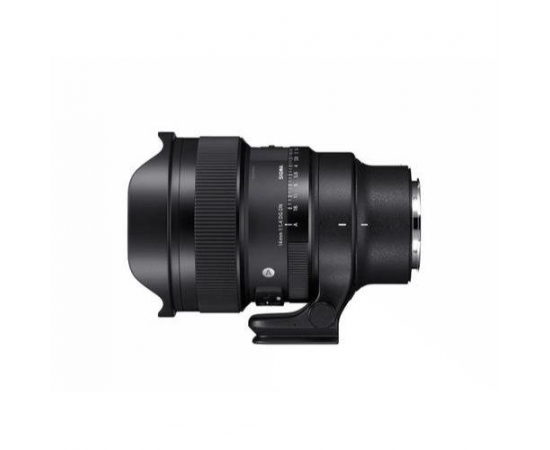 SIGMA Lente 14mm f/1.4 DG DN ART para Sony E-Mount