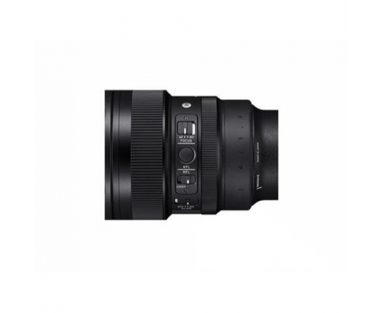 SIGMA Lente 14mm f/1.4 DG DN ART para Sony E-Mount