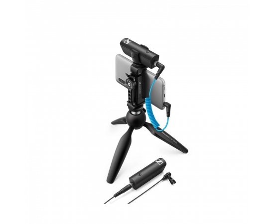 SENNHEISER kit XSW-D Portable Lav Mobile