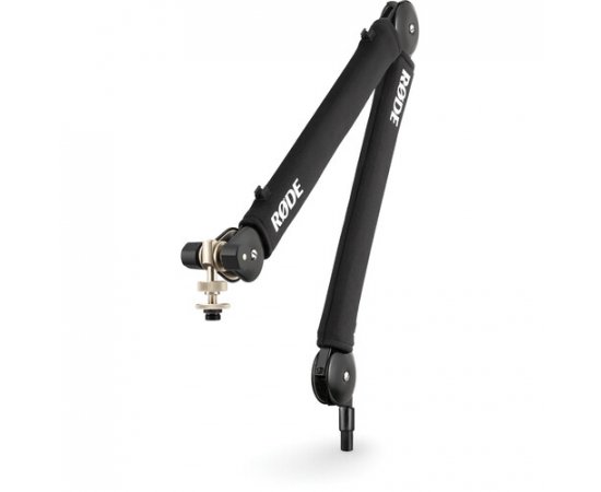 RODE PSA1 + Professional Studio Arm (Preto)