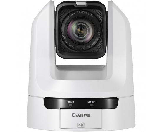 CANON Câmara PTZ CR-N100 com AUTO TRACKING